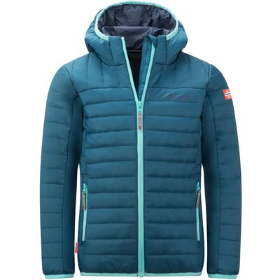 Kids Eikefjord Jacket