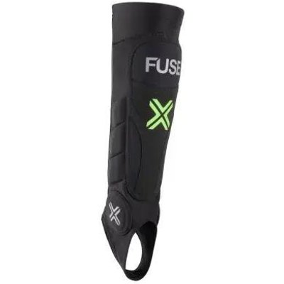 Schienbeinschoner und Knöchelstützen für Kinder Fuse Omega Pro