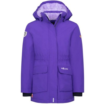 Girls Alesund Coat