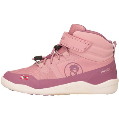 TROLLKIDS Kids Hovden Barefoot Winter Hiker