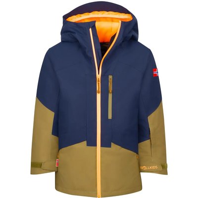 TROLLKIDS Kids Kongsberg Jacket