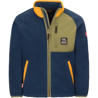 TROLLKIDS Kids Odda Jacket XT