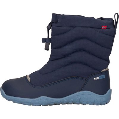 TROLLKIDS Kids Rosfjord Barefoot Winter Hiker