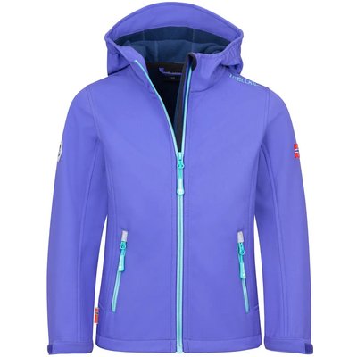 Softshelljacke Trollfjord