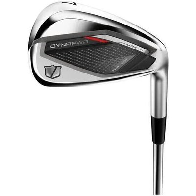 Rechtsdrücker-Serie Wilson Dynapwr Max Regular KBS Max 65 Graphite 5 > PW