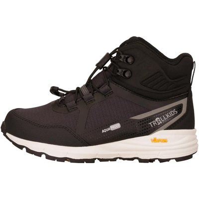 TROLLKIDS Kids Skarvan Hiker Mid XT