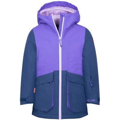 Girls Kongsberg Jacket
