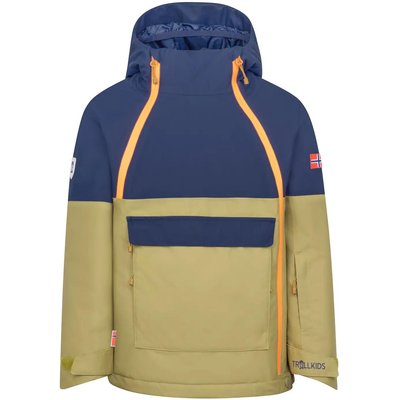Kids Eikedalen Jacket