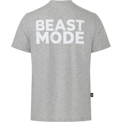 Herren BEASTMODE Print T-Shirt