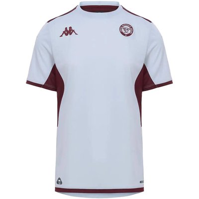 Mokiba Pro 2 Ubb Kappa Trainings-t-shirt Für Erwachsene