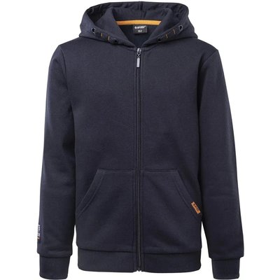 Kinder Kapuzenpullover Hi-Tec Barit