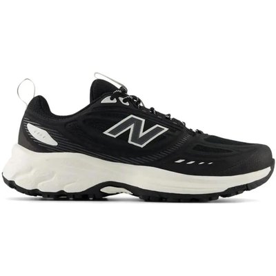 Damenschuhe New Balance Schwarz.