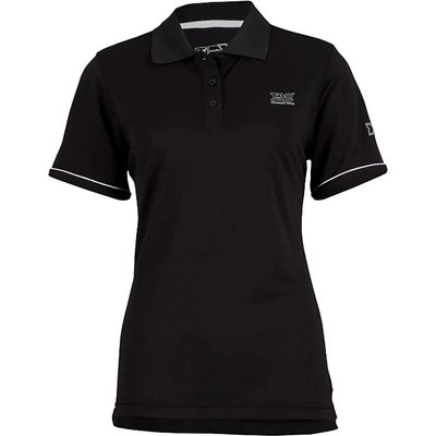 Herren QUANTUM atmungsaktives Poloshirt mit hohem Tragekomfort