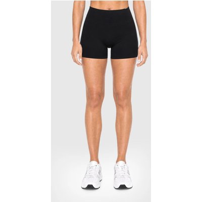 Damen Shorts Etty Schwarz