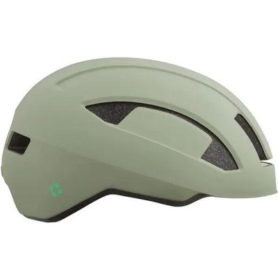 City-Helm Zen KinetiCore, Laurel Green