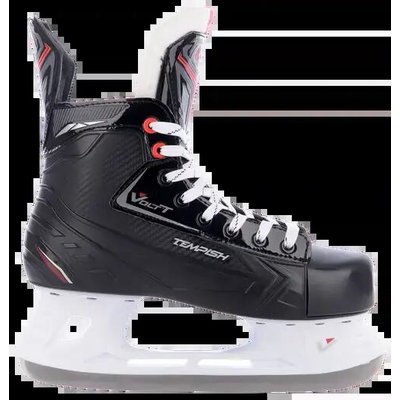 Tempish Volt-T Eishockeyschuhe - Schwarz - 42