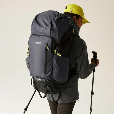 Highton V2 65L Rucksack