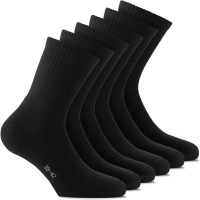 Sportsocken - Sport Quarter 3er Pack