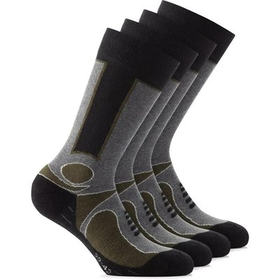 Wandersocken - Trekking 2er Pack