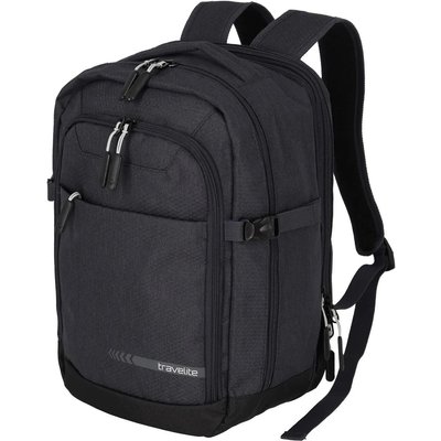 KICK OFF Cabin Rucksack, D'Anthrazit