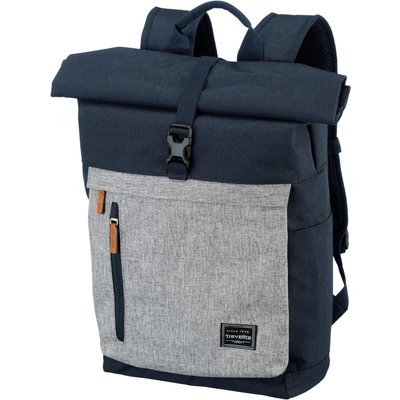 Rolltop-Rucksack Basics Rollup 35 L Erwachsene Unisex