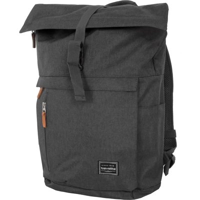 Rolltop-Rucksack Basics Rollup 35 L Erwachsene Unisex