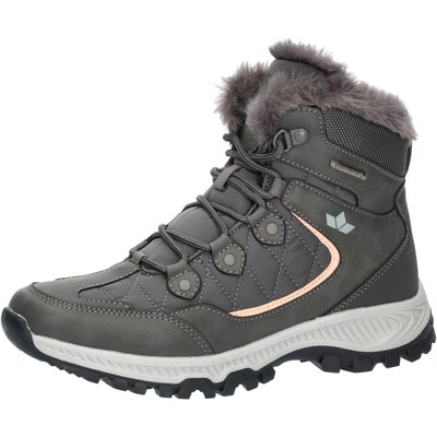 LICO Chanoc Damen-Winterstiefel mit Warmfutter