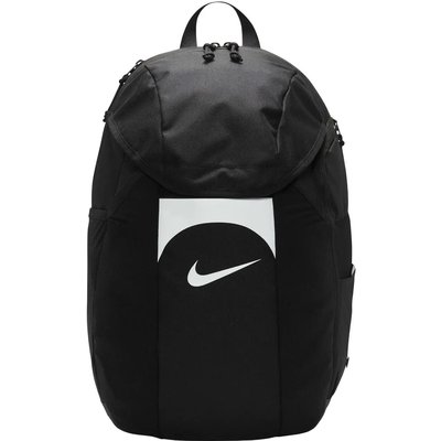 Rucksack "Academy Team", 30L Damen und Herren Schwarz