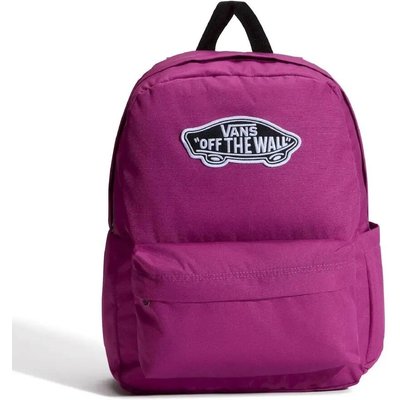 Rucksack für Vans Old Skool Lila.