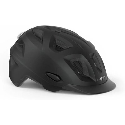 MET Fahrradhelm Mobilite
