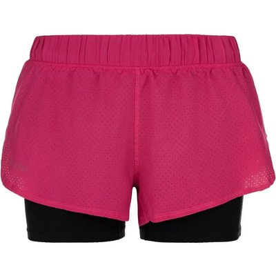 2in1 Laufshorts für Damen Kilpi