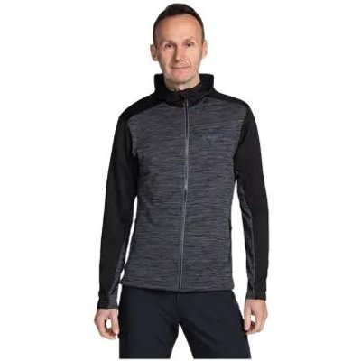 Herren-Technik-Sweatshirt Kilpi SEVELEN-M