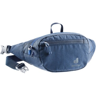 Herren - Reisen - Bauchtasche - schlicht, leicht - Belt I - midnight