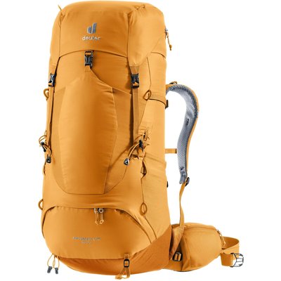 Unisex - Bergsteigen - Rucksack - leicht, ventiliert - aircontact