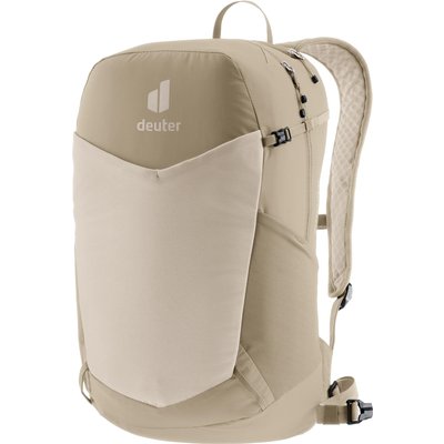 Rucksack - Klettern - leicht, belüftet, schnell - Speed Lite 21 - alu-greystone