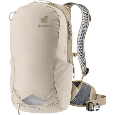 Unisex - mountainbike - rucksack - leicht belüftet - race 8