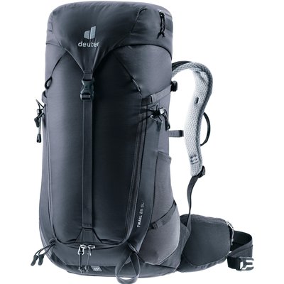 Damen - Klettern/Wandern - Rucksack - Airstripes belüftet - Trail 28 SL