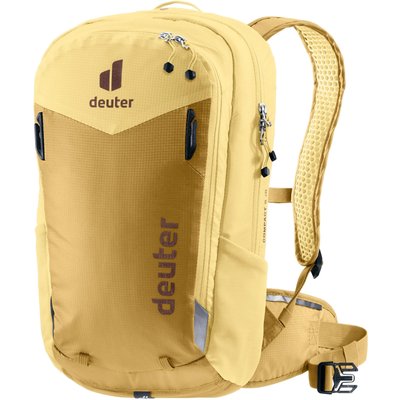 Junior - MTB - Rucksack - kompakt, belüftet - Compact 8 JR - daybreak yellow