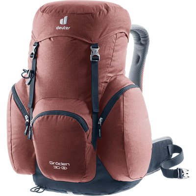 Damen - bergsteigen - rucksack - belüftet - gröden 30 sl