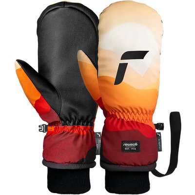 Fäustlinge Carter R-TEX® XT Mitten