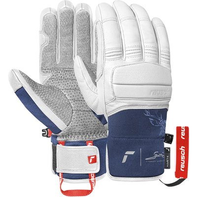 Fingerhandschuhe Cyprien Sarrazin