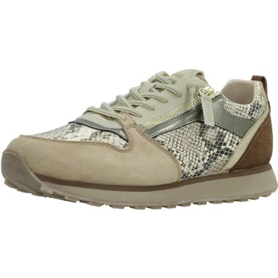 Sneaker damen MTNG KAIA grun