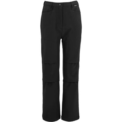 Regatta Softshellhose Kinder mit Fleecefutter