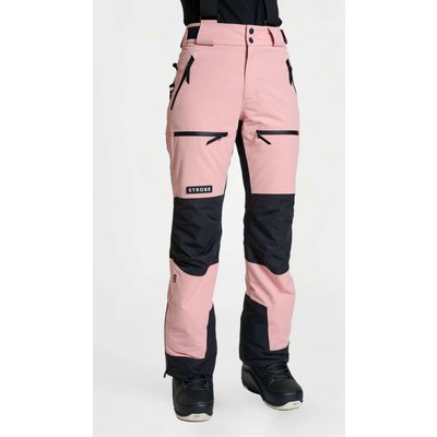 Damen Ski Skihose wasserdicht warm Lynx