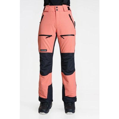 Damen Ski Skihose wasserdicht warm Lynx
