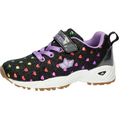 Lico Florina VS Kinder-Sportschuh mit Klettverschluss