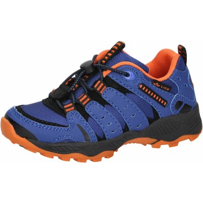 Lico Fremont Outdoorschuh mit Schnellschnürsystem