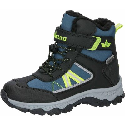 Lico Lieto VS Winterboot Kinder/Jugendliche wasserdicht