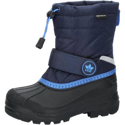 Lico Turku Winterboot Kinder/Jugendliche mit Comfortex-Membran