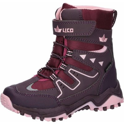 Lico Raseborg VS Winterboot für Kinder/Jugendliche, Comfortex